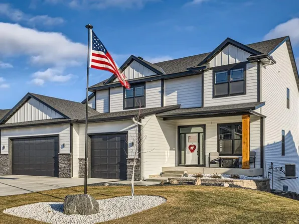 9767 Jordan Ave NE, Hanover, MN 55341