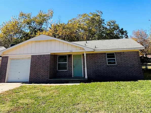 306 Linda Ln, Tecumseh, OK 74873