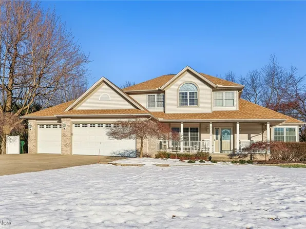 3353 Jens Way, Perry, OH 44081