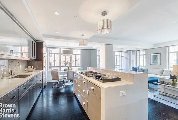 Sold by Brown Harris Stevens | media 6