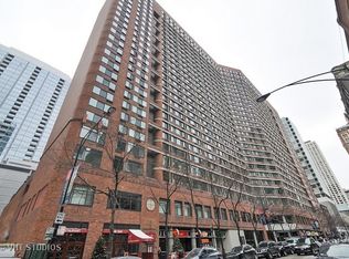 211 E Ohio St APT 1503, Chicago, IL 60611