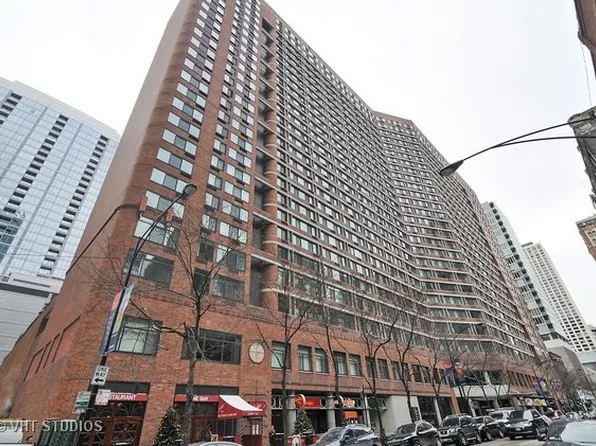 211 E Ohio St, Chicago, IL