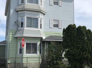654 Alden St, Fall River, MA 02723