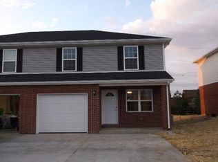 416 Charles Clayborne Ct #1, Richmond, KY 40475