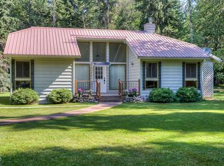 319 Aero Ln, Bigfork, MT 59911