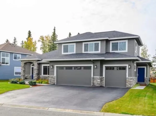 4087 Chiniak Bay Dr, Anchorage, AK 99515
