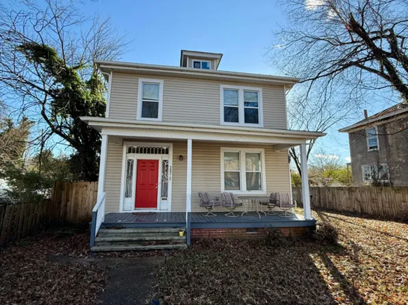 3007 3rd Ave, Richmond, VA 23222