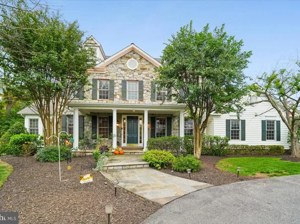 18200 New Hampshire Ave, Ashton, MD 20861
