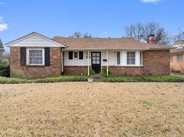 7152 Dalewood Ln, Dallas, TX 75214