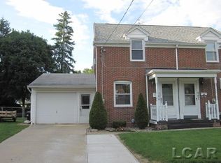 704 Leland Ct, Adrian, MI 49221