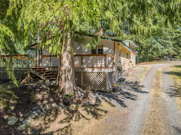 2511 Lake Whatcom Boulevard, Bellingham, WA 98229