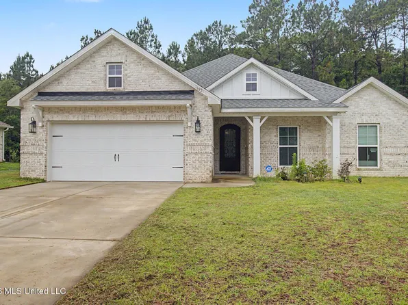 16821 W Landon Green Dr, Gulfport, MS 39503