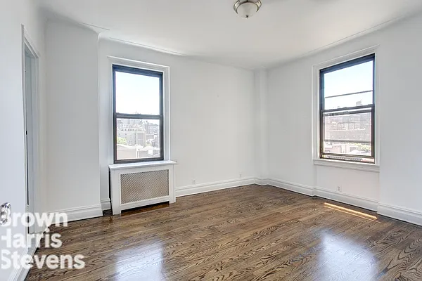 Rented by Brown Harris Stevens | media 4