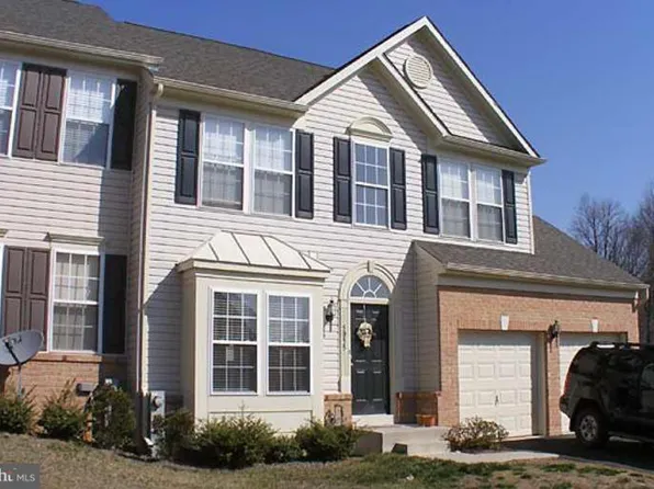 5055 Woods Line Dr, Aberdeen, MD 21001