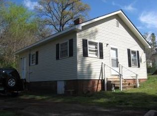 8121 8th St, Boiling Springs, SC 29316