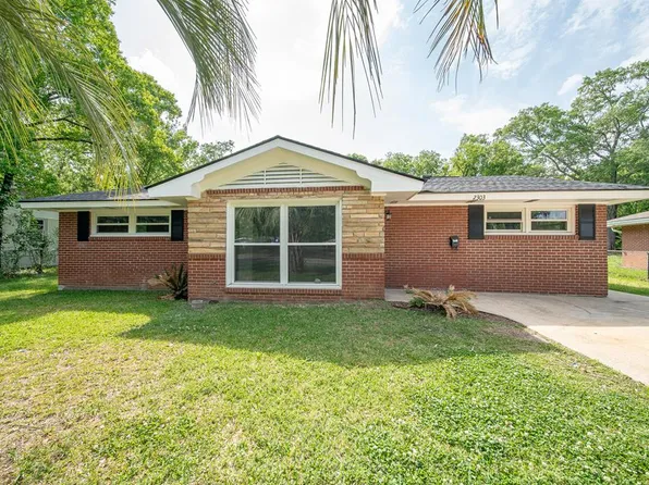 2303 Ginny Ave, Columbus, GA 31903