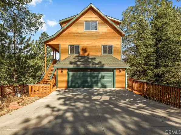 32792 Deer Lick Ln, Arrowbear Lake, CA 92382