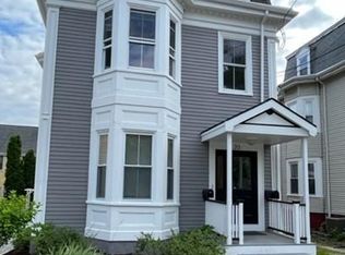 20 Appleton St #2, Somerville, MA 02144