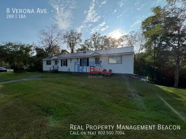 8 Verona Ave, Hanover, NH