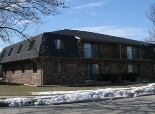1717 S 115th Ct APT 2, West Allis, WI 53214