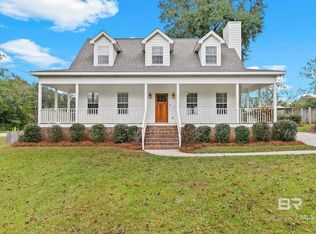 11513 Branchwood Dr, Fairhope, AL 36532