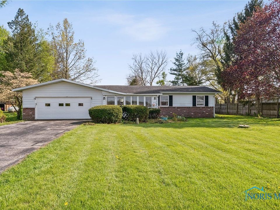 21153 Euler Rd, Weston, OH 43569 Zillow
