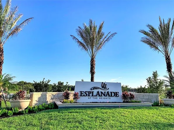 6262 Plateau Ct, Bradenton, FL 34203