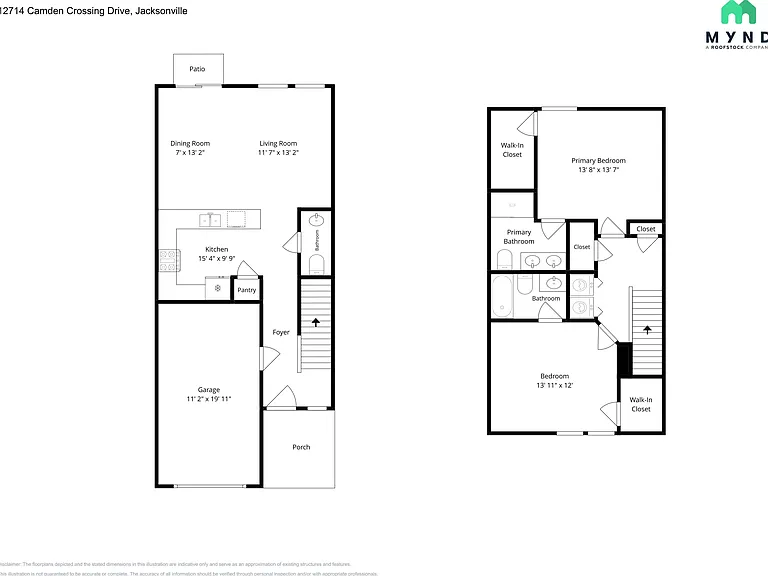 12714 Camden Crossing Dr — Photo 21
