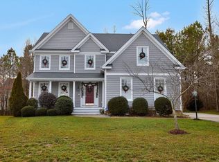 13113 Hampton Colony Way, Chesterfield, VA 23832