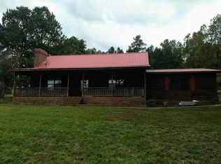 520 County Road 585, Cedar Bluff, AL 35959