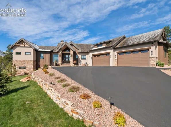 3770 Outback Vista Point, Colorado Springs, CO 80904
