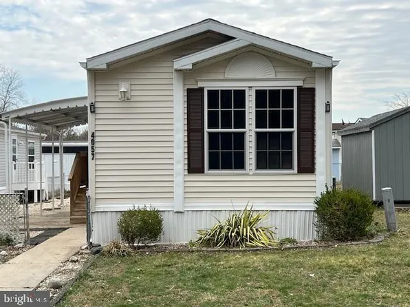 4057 Abinrox Dr, Abingdon, MD 21009