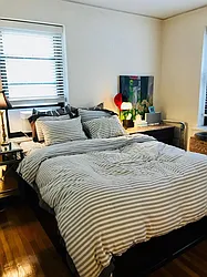 Rented by Keller Williams NYC