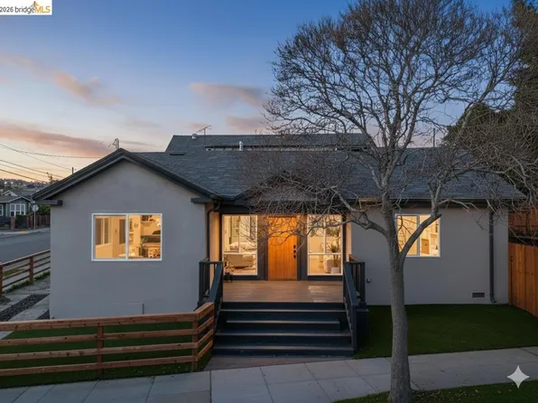 2151 Santa Rita St, Oakland, CA 94601