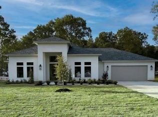 31 Road 6609, Dayton, TX 77535