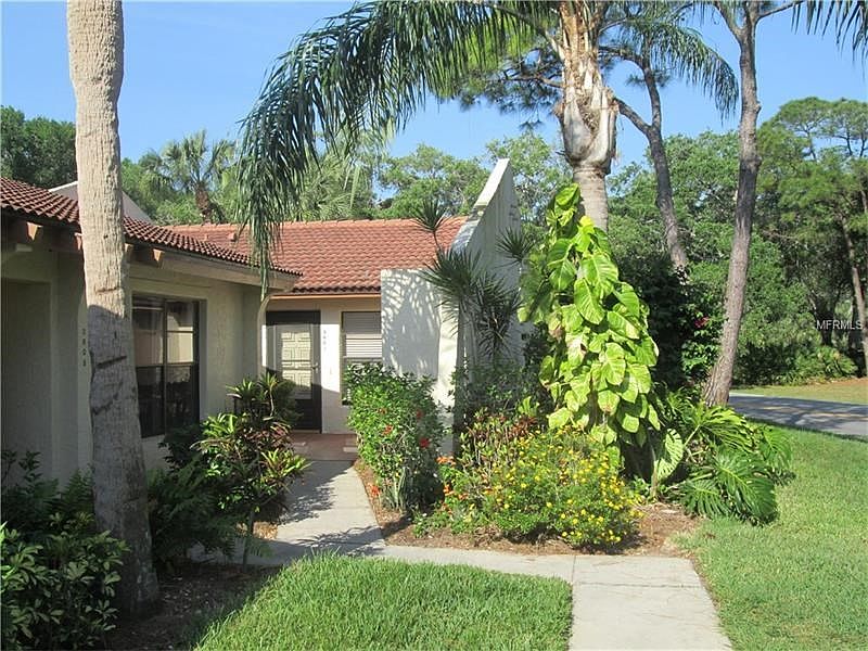 WELCOME TO 3601 LONGMEADOW!