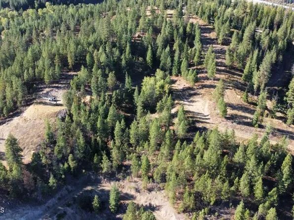 Nka Parcel B, Pinehurst, ID 83850