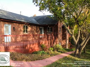 319 E Orange St, Yorkville, IL 60560