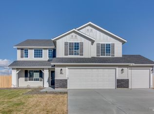 708 W Wolf Willow, Kuna, ID 83634