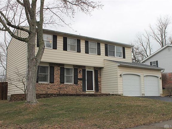 2nd image of 5419 Quisenberry Dr