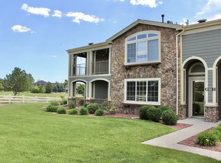 14156 Sun Blaze Loop UNIT G, Broomfield, CO 80023