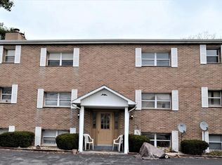 537 Brandt Ave APT B, New Cumberland, PA 17070