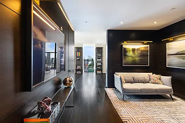 Rented by Brown Harris Stevens