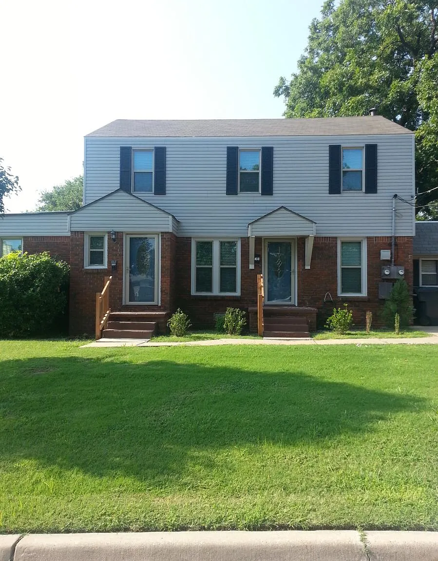 1 bed, 812 sqft, $750 — Photo 2