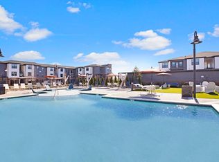 Argento at the Bridges Apartments, McDonough, GA 30253