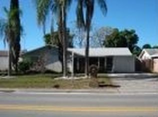 9825 Scenic Dr, Port Richey, FL 34668