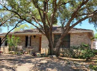 6120 Springfield Ave, Laredo, TX 78041