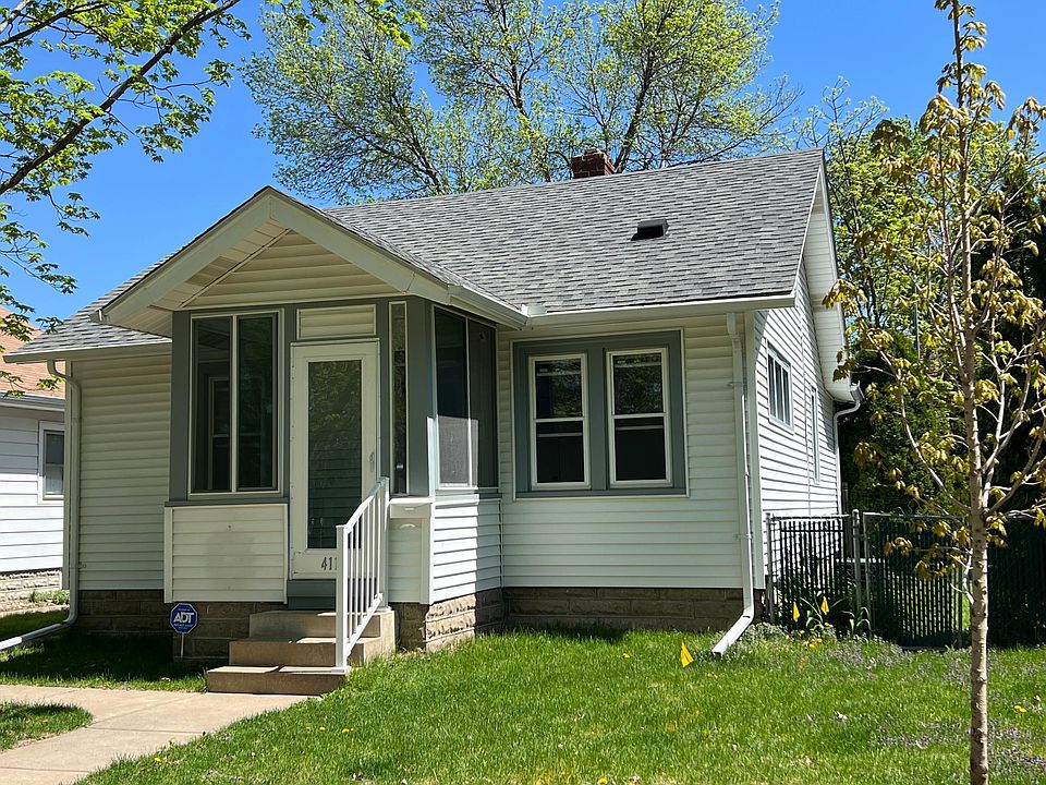 1st image of 4110 Upton Ave N
