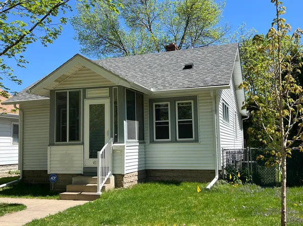 4110 Upton Ave N, Minneapolis, MN 55412