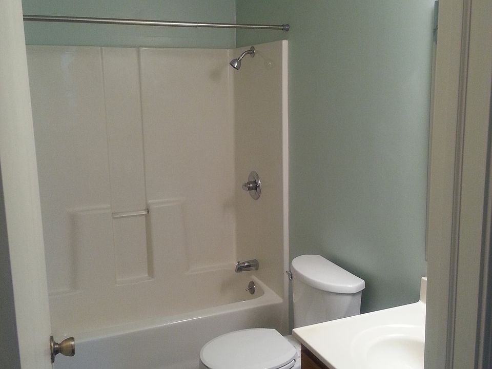 Main Bath